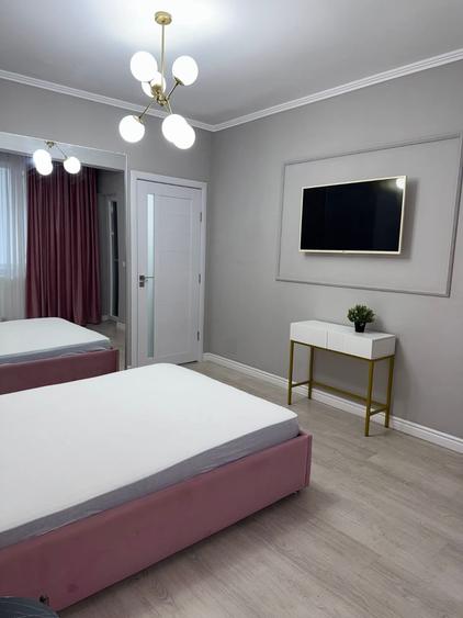 Ofer spre inchiriere studio in cartierul militari residence. - 3