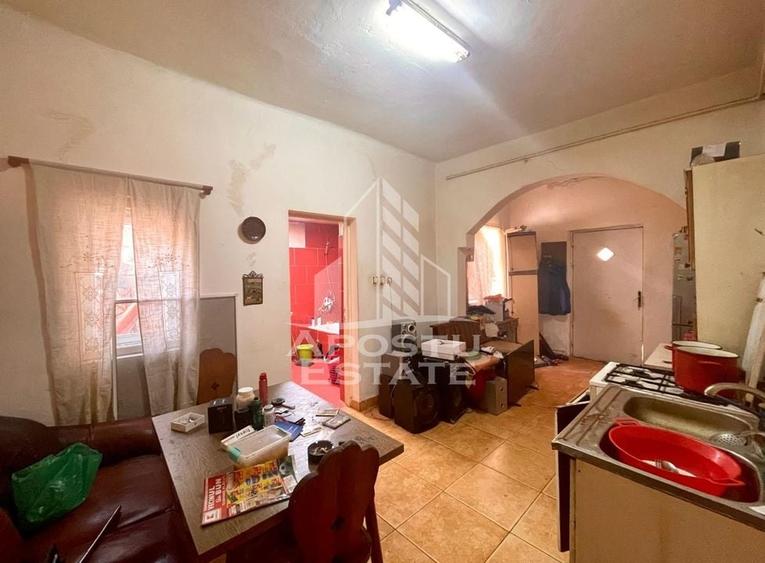 Casa individuala - zona inalta Bujac - 1