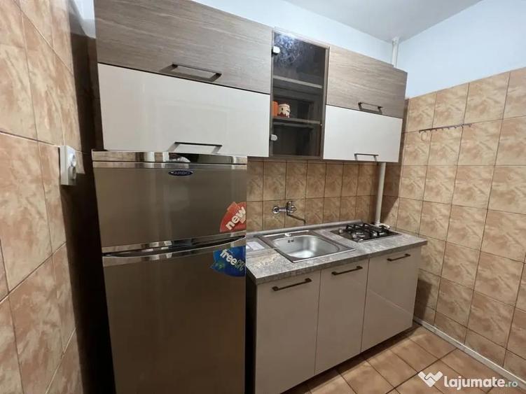 Vatra luminoasa iancului etaj 4 - 6