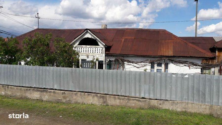 Casa - 5 camere - 181 m2 + Teren intravilan 1161 m2, Roznov - Neamt - 8