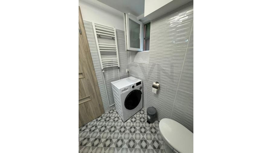 REA1027213 Studio Dublu - Cismigiu - Centrala Termica - 9