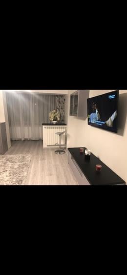 garsoniera lux costin georgian - 4