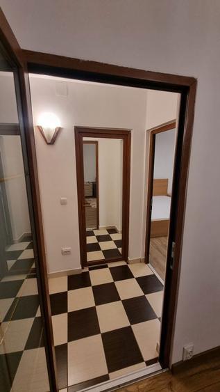 Inchiriez apartament 2 dormitoare - 8