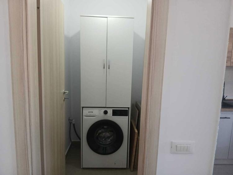 Inchiriez garsoniera Urban Plaza - 6