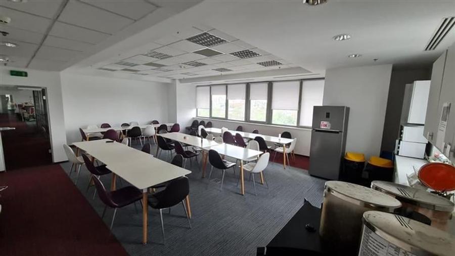 Inchiriere spatii birouri - Bucharest Business Center - de la 396 mp - 19