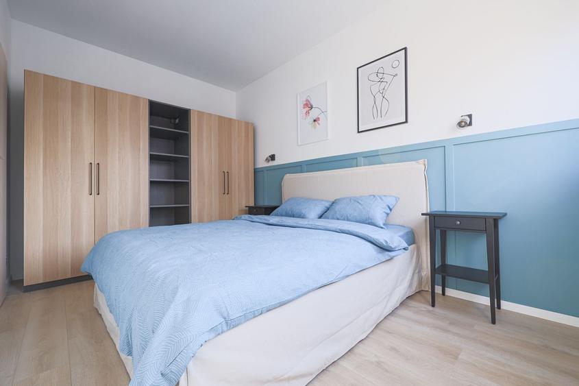 Cel mai ieftin apartament care poate fi modificat in 3 camere - 4