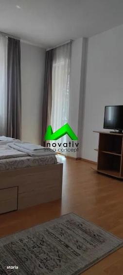Apartament de inchiriat 2 camere Sibiu Trei Stejari - 5