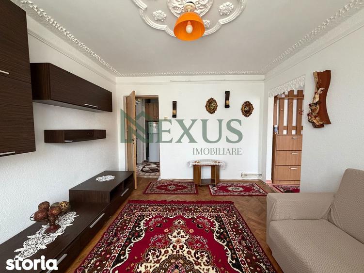 Apartament 2 camere semidecomandat de inchiriat ! - 6