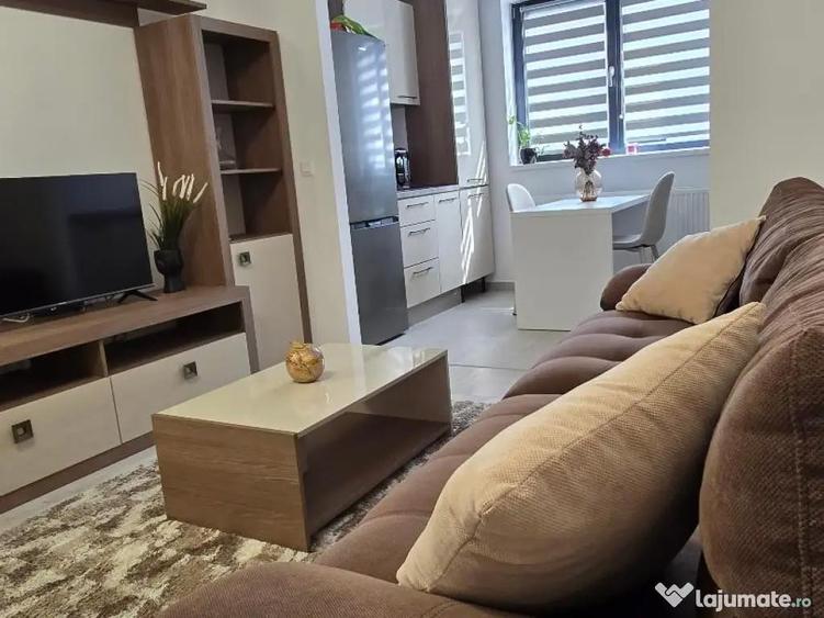 Inchiriez apartament 2 camere Hils Pallady - 3