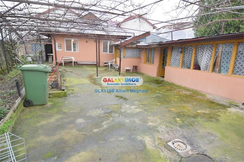 Vanzare casa 2 camere+anexe cu teren 270 mp Oras Pantelimon