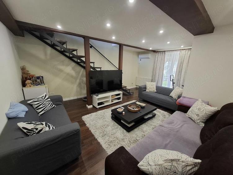 Casa de vanzare sector 4 - 6