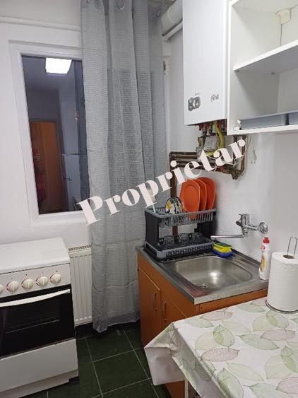 Proprietar, inchiriez apartament 2 camere - 5
