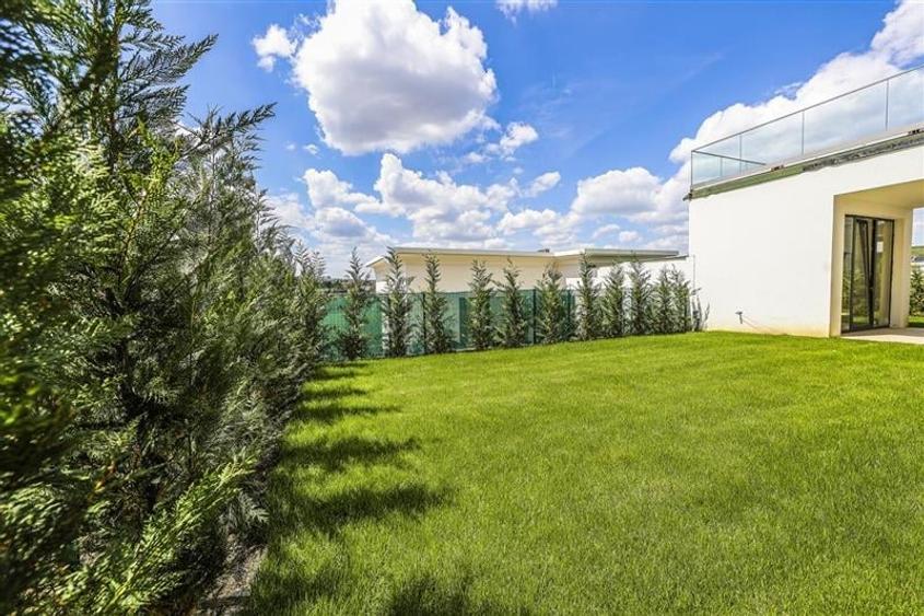 Vila de lux | 5 camere | acces la piscina si facilitati premium | Borhanci - 16