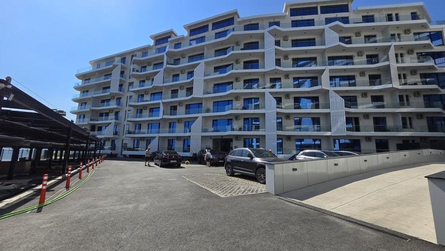 Lake On Apartaments - St. Mamaia - Ap 2 cam, parter, vedere superba catre lac - 2