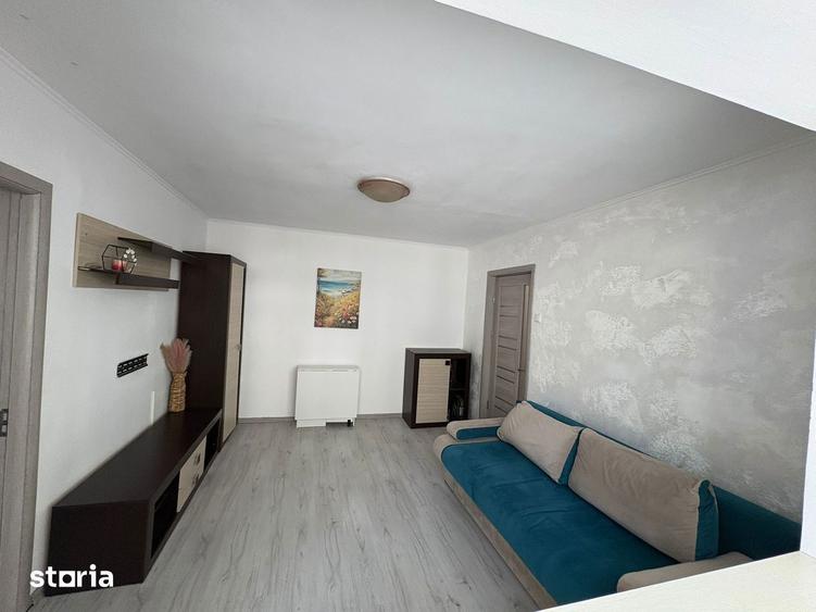 Apartament cu 2 camere in Tomis Nord Etaj 1 - 82.000 euro negociabil - 5
