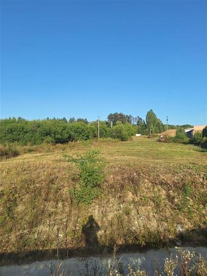 Reco, teren intravilan  Alesd - 2