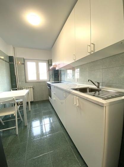 Apartament cu 2 camere, prima inchiriere in Zona Tineretului - 9
