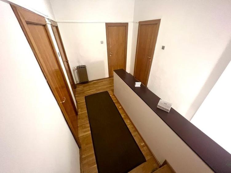 Vanzare vila singur curte Palatul Cotroceni ideala rezidenta/birou - 8