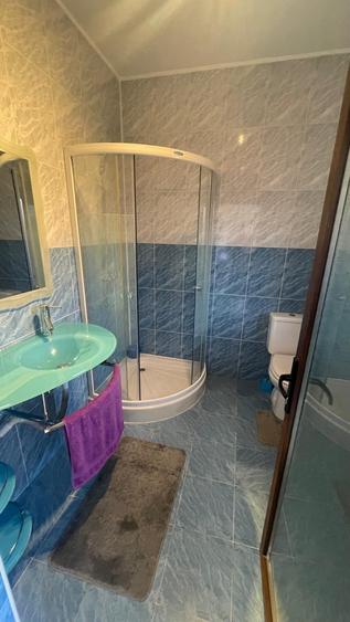 Navodari Vila  P+1+M  Living + 5 camere  86 mp etaj  Construita  in 2011 din bca - 16