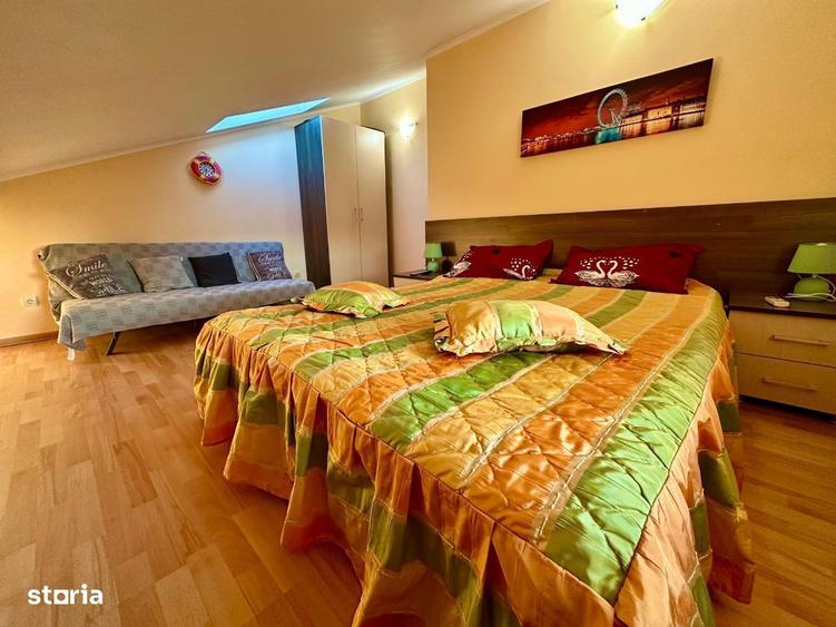 Inchiriez apartament in Mamaia Nord - 5
