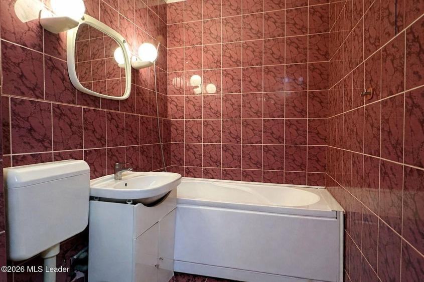 Obor langa metrou, 3 camere 77.35 mp total, anvelopat, creditabil - 8