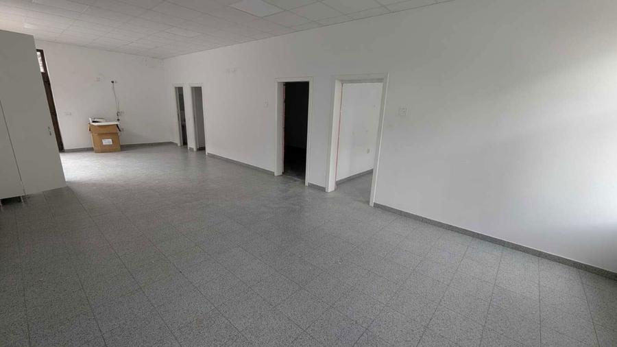 Spatiu de vanzare - 1