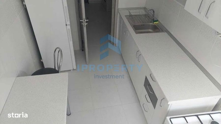 2 Camere | Sebastian | Balcon | AC - 3