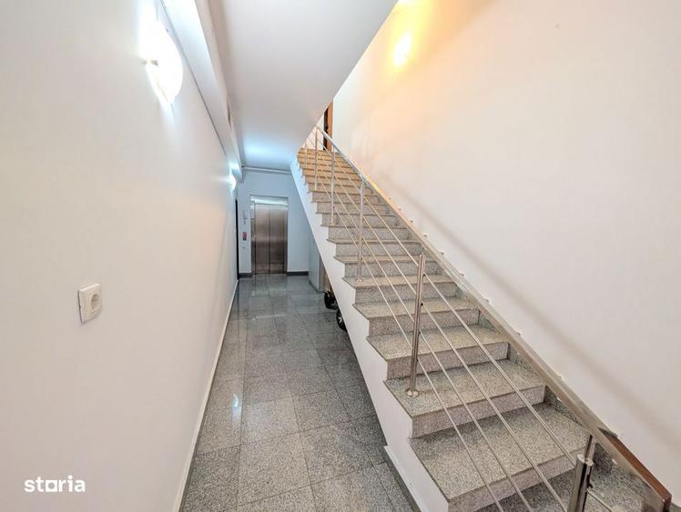 Apartament 3 camere 75mp | 88mp curte | 0 comision | Otopeni Golden Re - 14