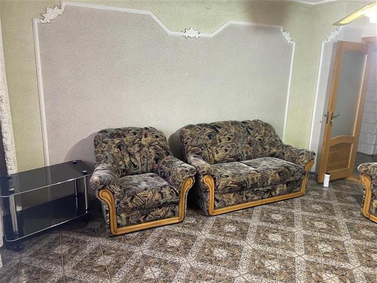 Apartament 3 camere , zona b-dul Brailei - hipermarket Kaufland , parter , liber - 1