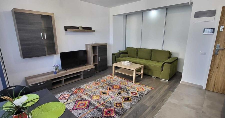 Studio de inchiriat-Noua Residence - 1