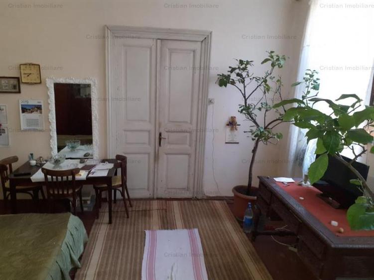 Casa Boiereasca 4 camere 260mp utili teren=575mp Ultracentrala - 8