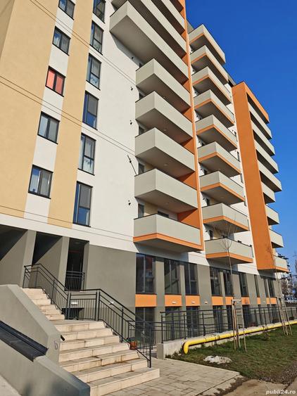 Apartament de inchiriat - 9