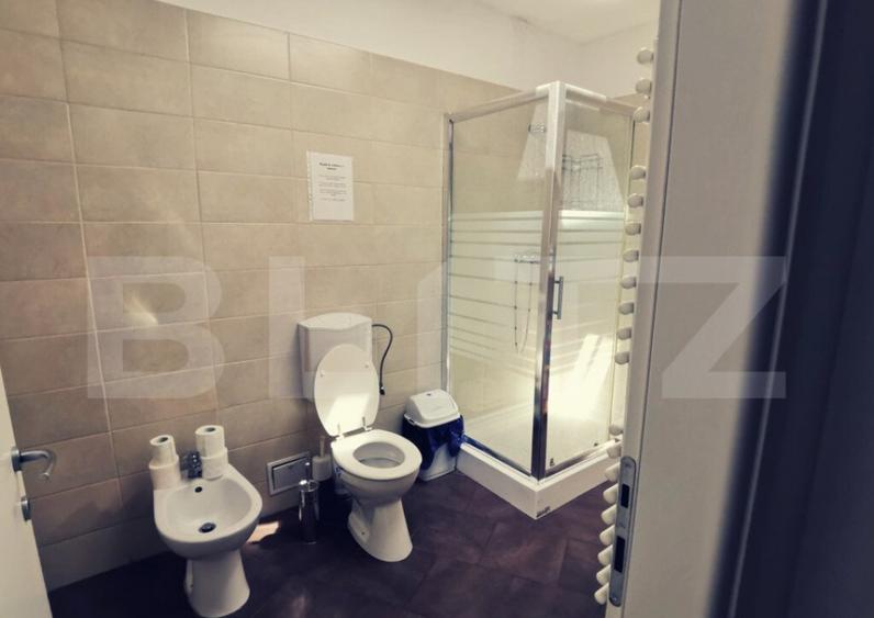 Spatiu de birouri mixt, 2E+M, 795 mp utili, zona Centrul Vec - 12