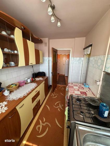 Apartament 2 camere 49mp, Zona Grigorescu - 2