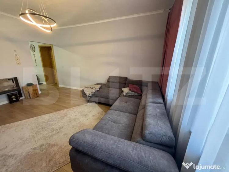Casa 150 mp utili , 1200 mp teren pe Strada Balta Blonda - 3