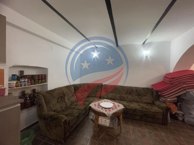 Casa cu 4 camere,  Zona Centrala-  Sf. Apostoli - 15