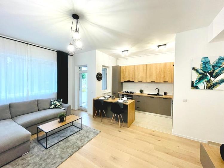 INVESTITIE - 2 camere Baneasa - Biharia - TVA INCLUS - 2