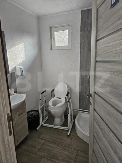 Azil de batrani complet echipat de vanzare - la 40 km de Timisoara - 13