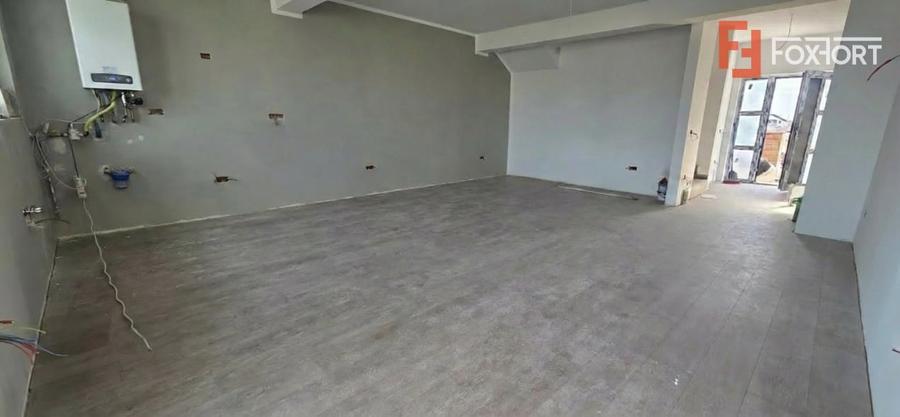 Duplex cu 4 camere in Mosnita Noua - Valery - 3