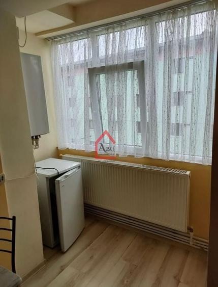 Garsonieră, Tudor Vladimirescu - 4