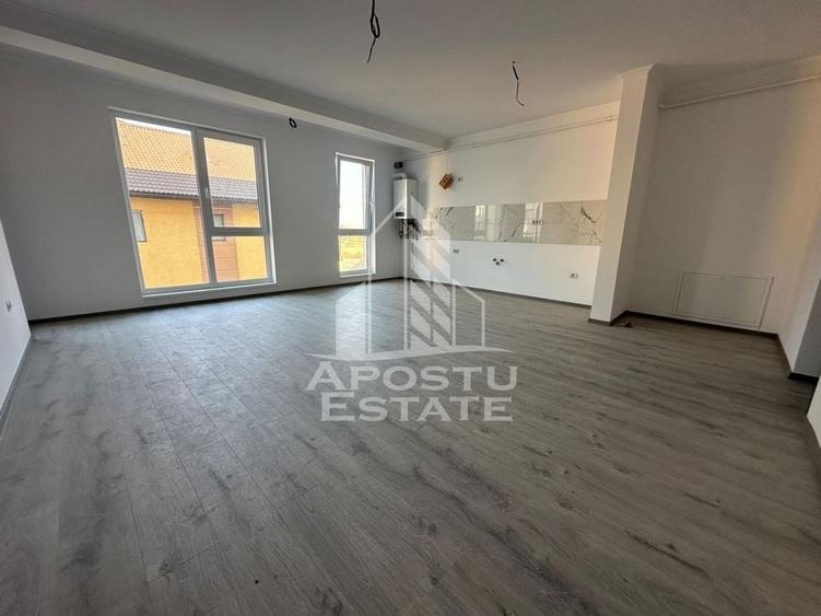 Oportunitate investitie apartamente cu 2 camere 53 mp utili etajul 1 - 1