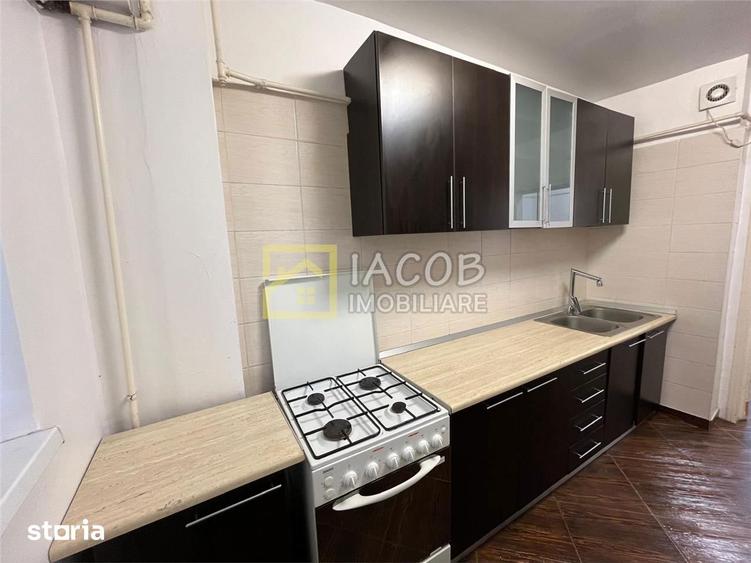 Apartament 2CD, parter, zona Nord - 4