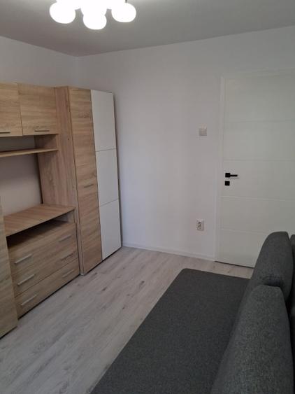 PF Apartament 3 camere mobilat utilat renovat complet Mănăștur  - 2