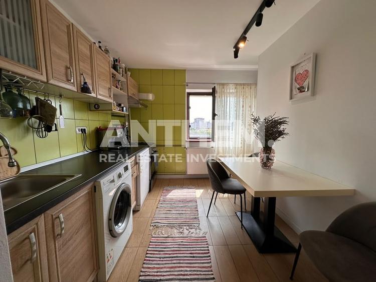 Apartament 3 camere | Vitan - 5