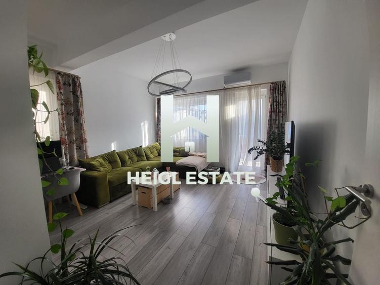 Apartament cu 3 camere decomandat mobilat si utilat in Giroc - 1