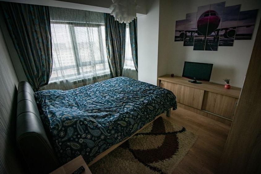 Apartament 2 camere Tatarasi, NEWTON RESIDENCE - 3