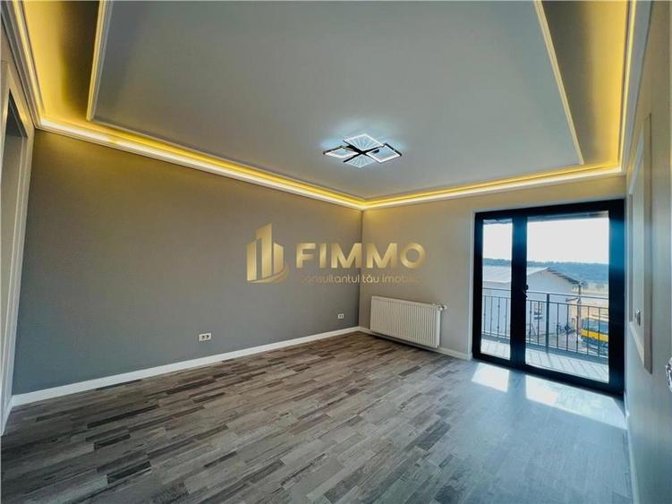 Duplex Mitocu Dragomirnei avans + rata | 200mp  | ID:Duplex Mitocu Dragomirnei a - 11