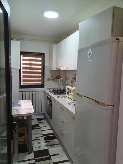 Inchiriere garsoniera Trivale - 3