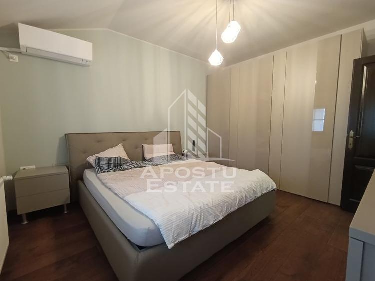 Apartament 3 camere pe doua nivele, 2 bai,  zona Ronat! - 9