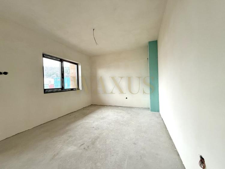 Duplex Modern - Semifinisat - SC 170MP I Complex Rezidential - Gilau - 5